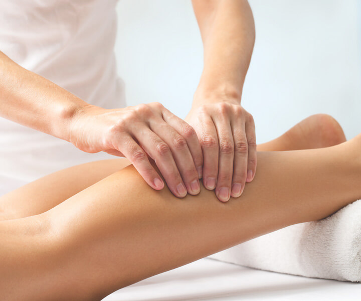 drenatge linfàtic Masnou