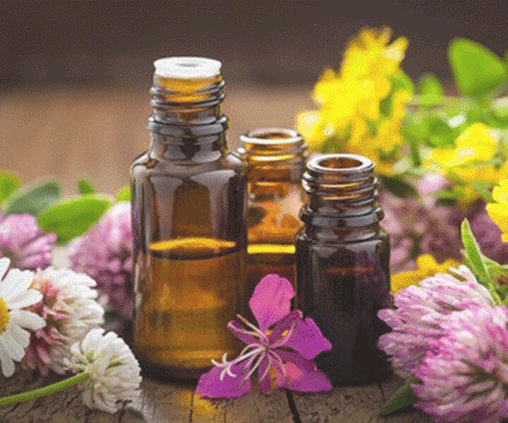 FLORS DE BACH Masnou