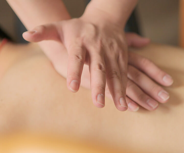 QUIROMASSATGE MASNOU