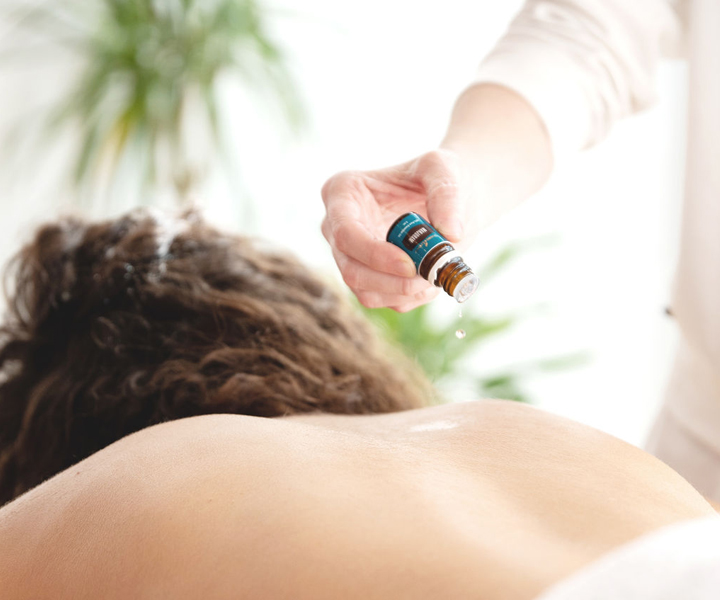 RITUAL ESSÈNCIES Masnou